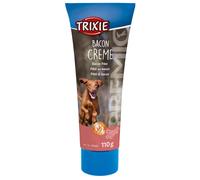 3x Trixie PREMIO Crème de bacon 3 x 110 g