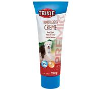 6x Trixie PREMIO crème de boeuf 6 x 110 g