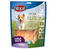 3x Trixie PREMIO Filets de Poulet 3 x 1 kg