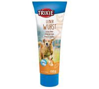 3x Trixie PREMIO Pâté au foie 3 x 110 g