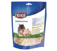 3x Trixie vers de farine, séchés, 3 x 70 g