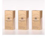 3x Trussardi My Land EDT 30ml