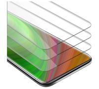 3x Verre Trempé Pour Oneplus 7 Pro En Haute Transparent 3x Film De Protection D'écran Durci Tempered Glass D'une Dureté De 9h Avec 3d Touch