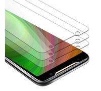 3x Verre trempé Protection Film d'écran pour Asus ROG Phone 2 Tempered