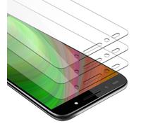 3x Verre trempé Protection Film d'écran pour Honor 7 Tempered