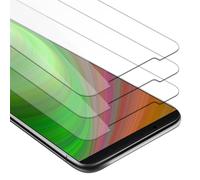 3x Verre trempé Protection Film d'écran pour Huawei MATE 10 / NOVA 2i Tempered