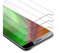 3x Verre trempé Protection Film d'écran pour Huawei MATE S Tempered