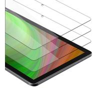 3x Verre trempé Protection Film d'écran pour Huawei MediaPad M5 LITE 10 (10.1