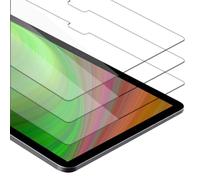 3x Verre trempé Protection Film d'écran pour Microsoft Surface GO Tempered