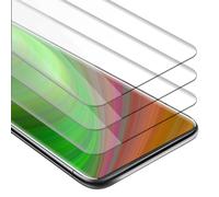3x Verre trempé Protection Film d'écran pour OnePlus 7 PRO Tempered