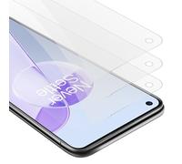 3x Verre trempé Protection Film d'écran pour OnePlus 9RT 5G Tempered