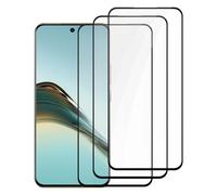 3x Verre trempé Protection Film d'écran pour Realme 13 PRO 5G Tempered