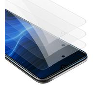 3x Verre trempé Protection Film d'écran pour Realme X2 PRO / Oppo Reno Ace