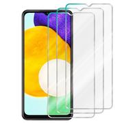 3x Verre trempé Protection Film d'écran pour Samsung A04s / A13 5G / M13 5G