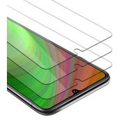 3x Verre trempé Protection Film d'écran pour Samsung Galaxy A42 4G Tempered
