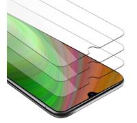 3x Verre trempé Protection Film d'écran pour Samsung Galaxy A70 / A70s Tempered