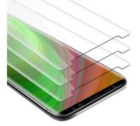3x Verre trempé Protection Film d'écran pour Samsung Galaxy NOTE 8 Tempered