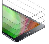 3x Verre trempé Protection Film d'écran pour Samsung Galaxy Tab S2 (9.7 Zoll)