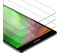 3x Verre trempé Protection Film d'écran pour Samsung Galaxy Tab S3 (9.7 Zoll)