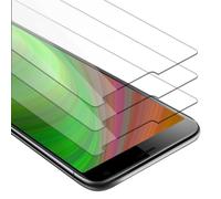 3x Verre trempé Protection Film d'écran pour Sony Xperia 10 PLUS Tempered