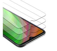 3x Verre trempé Protection Film d'écran pour WIKO VIEW 4 LITE Tempered