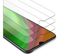 3x Verre trempé Protection Film d'écran pour Xiaomi Mi 9 Tempered