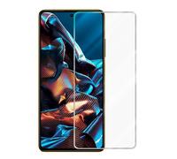 3x Verre trempé Protection Film d'écran pour Xiaomi X5 Pro Tempered