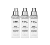 3X Vima Changing Foundation, Vima Cosmetics, Vima Color Changing Foundation 20% C3