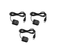 3X VK-162 Soutien pour Module de Navigation GPS USB pour Ordinateur Portable