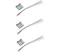 3X VK2828U7G5LF Module de GPS TTL 1-10Hz avec Antenne Contrôle de Vol FLASH Modèle GPS