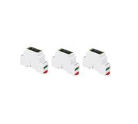 3X Waveshare Convertisseur de Type Rail Industriel RS232 Vers RS485 300-115200Bps Tension Large D'Isolation Numérique Active