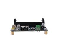 3X Waveshare Module de Gestion de L'énergie Solaire pour Panneau Solaire 6V-24V, Prend en Charge la Fonction MPPT, Chargement de la Batterie Par