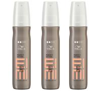 3x Wella EIMI Perfect Setting Fönlotion Lotion 150 ml