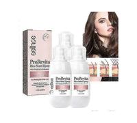 3x Zephta Hair Regrowth ProRevita Rice Nutri Spray, Hair Helper Spray for Thinning Hair Hair Loss, Rice Water Spray for Hair Growthzz