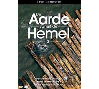 3x1 Dvd Amaray en Slipcase - Aarde Vanuit de Hemel Deel 3 [Import belge]