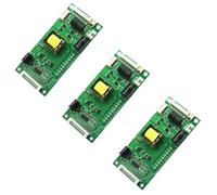 3x10-65 Pouces Led Lcd Rétro-Éclairage Tv Universel Boost Courant Constant Pilote Carte Convertisseurs Pont Complet Booster Adaptateur