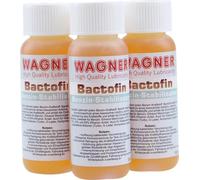 3x100ml Wagner Bactofin stabilisateur d'essence antirouille pour réservoir 2 et 4 temps