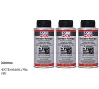 3x150ml LIQUI MOLY 3321 Nettoyant Additif Huile Boîte de Vitesses