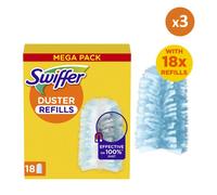 3x18 Plumeaux - Swiffer