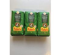 3x1kg Riz spécial paella 1 Kg La Fallera.- D.O.Valencia