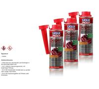 3X250 Ml Original Liqui Moly 5120 Dose Super Diesel Additif