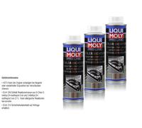 3X250 Ml Original Liqui Moly 5178 Boîte Pro-Line Étanchéité Du Radiateur K