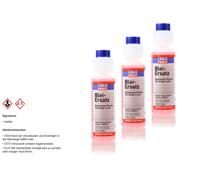 3X250 Ml Original Liqui Moly Blei-Ersatz Flacon Doseur 1010