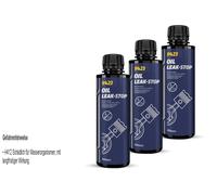 6x300ml Mannol Huile Moteur Fuite Arrêt Proche Pertes D'Huile Liquide