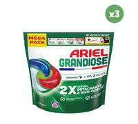 3x29 Pods Grandiose Original - Lessive en capsules - Ariel