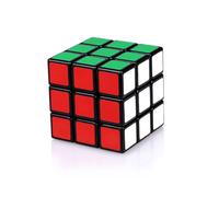 3x3 Magic Cube Super Smooth Rapide Vitesse Rubix Rubiks Puzzle Twist Cadeau Classique