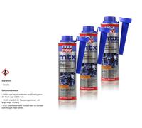 3X300 ML Original Liqui Moly 5100 Boîte MTX Nettoyant Pour Carburateur