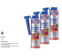 3X300 Ml Original Liqui Moly 5108 Essence Système Entretien Additif