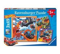 3x49 p Tout simplement légendaire ! Hot Wheels Bleu G