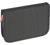 3XBRUNNEN 104918690 Schüler-Etui 2Kl. sw